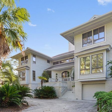 Villa 11 Dinghy Hilton Head Island Esterno foto