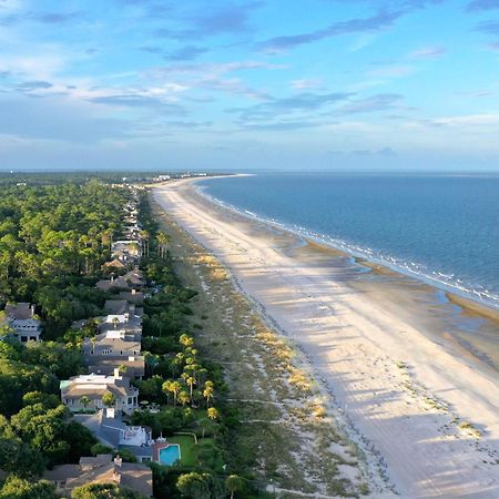 Villa 11 Dinghy Hilton Head Island Esterno foto