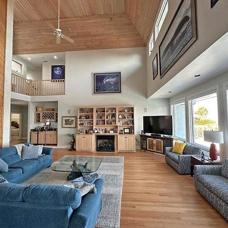 Villa 11 Dinghy Hilton Head Island Esterno foto
