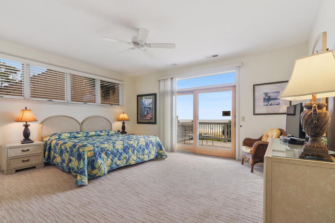 Villa 11 Dinghy Hilton Head Island Esterno foto