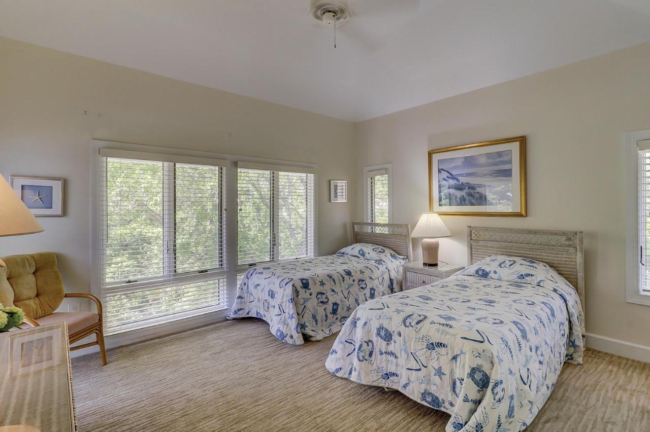 Villa 11 Dinghy Hilton Head Island Esterno foto