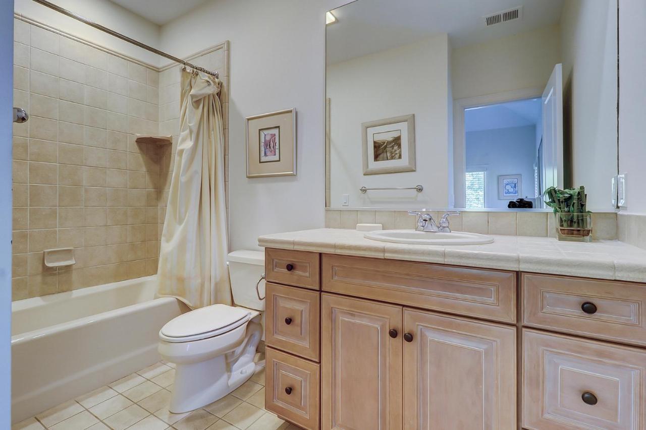 Villa 11 Dinghy Hilton Head Island Esterno foto