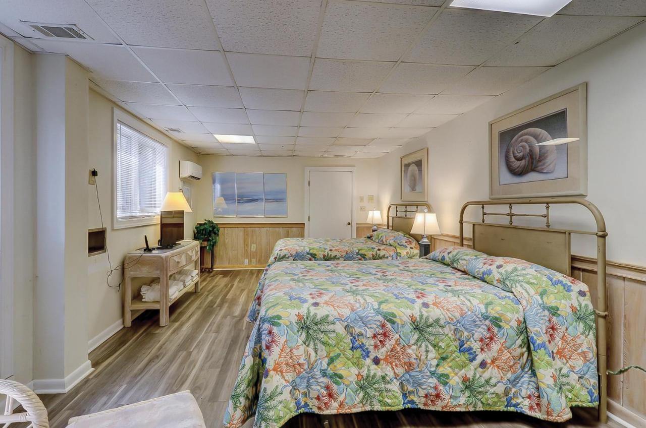 Villa 11 Dinghy Hilton Head Island Esterno foto