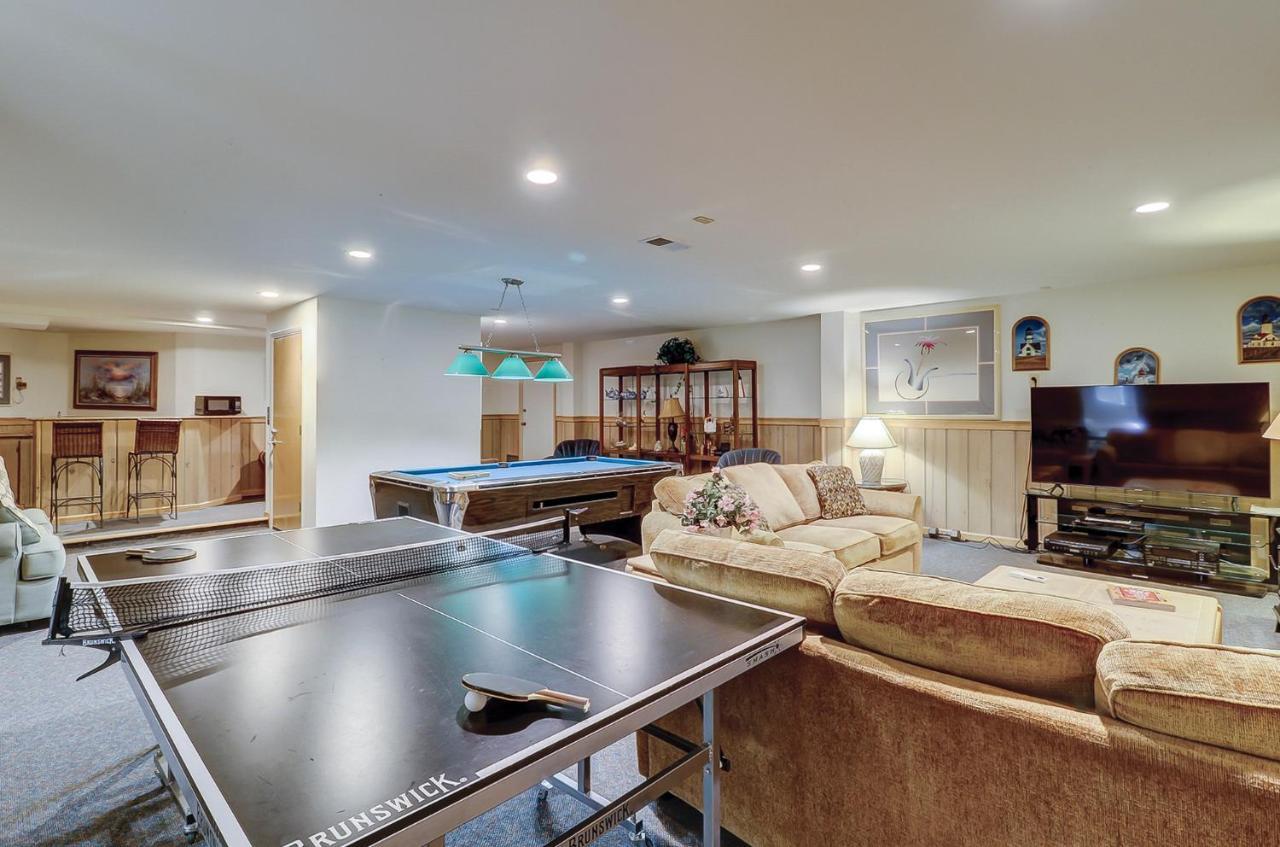 Villa 11 Dinghy Hilton Head Island Esterno foto