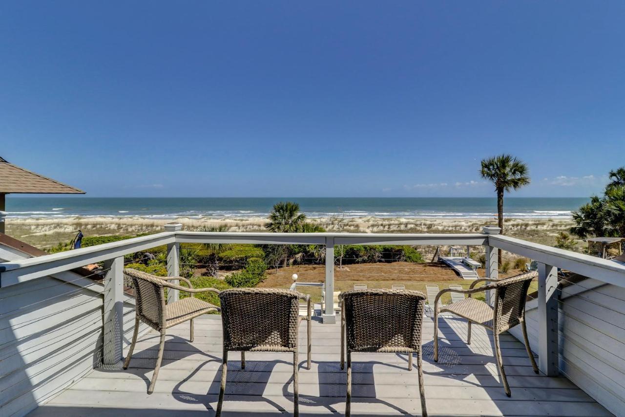Villa 11 Dinghy Hilton Head Island Esterno foto