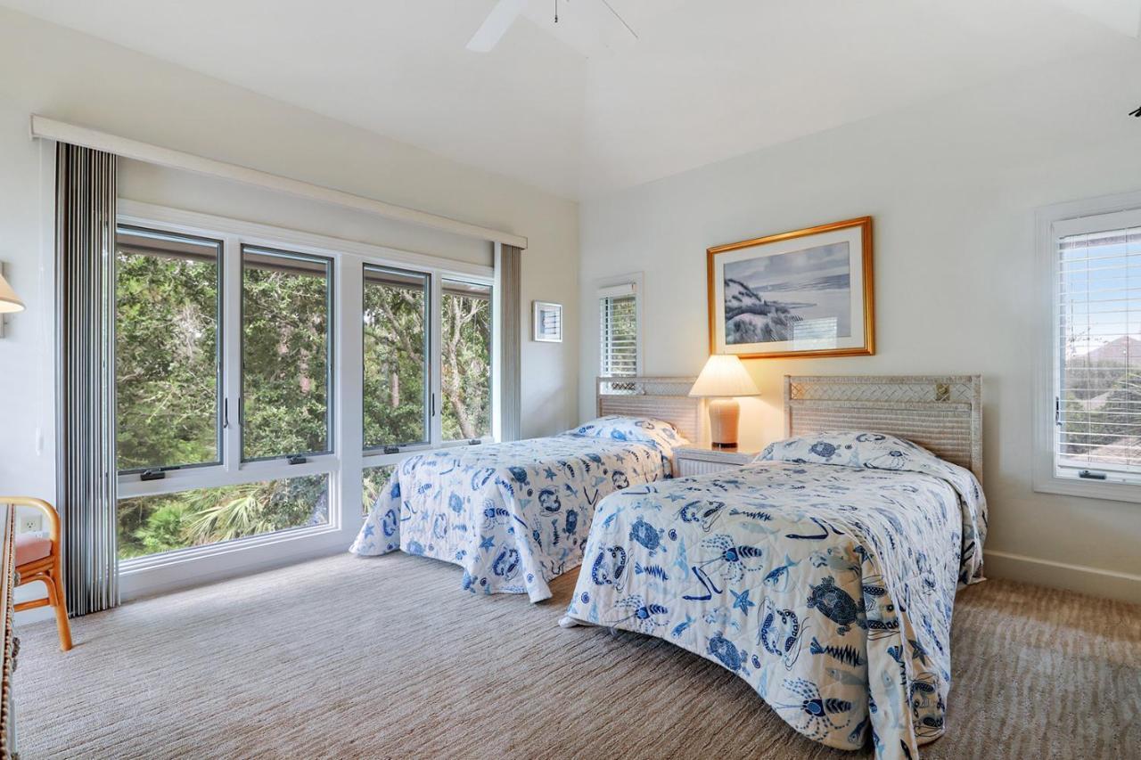 Villa 11 Dinghy Hilton Head Island Esterno foto