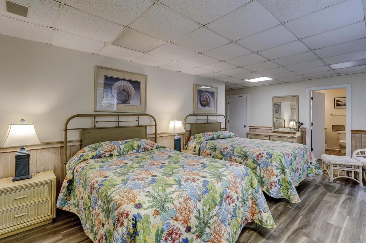 Villa 11 Dinghy Hilton Head Island Esterno foto