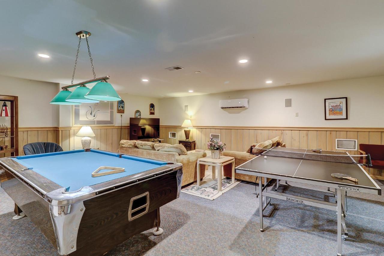 Villa 11 Dinghy Hilton Head Island Esterno foto