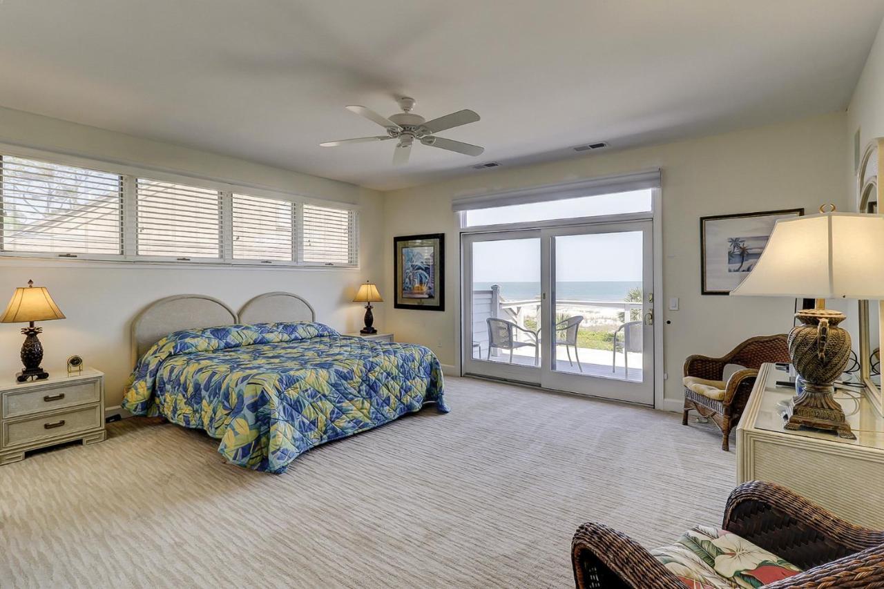 Villa 11 Dinghy Hilton Head Island Esterno foto