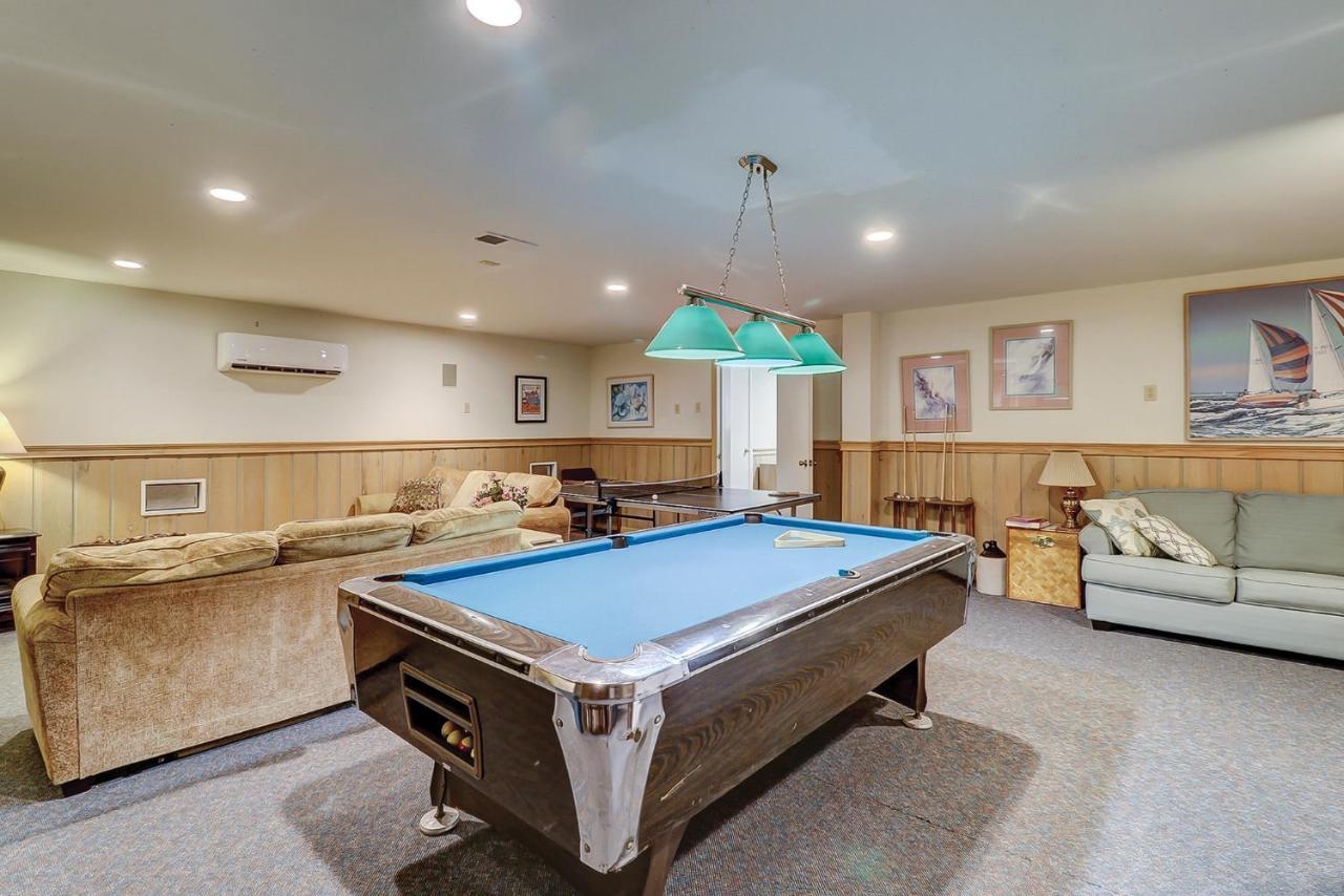 Villa 11 Dinghy Hilton Head Island Esterno foto