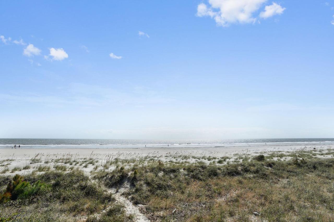 Villa 11 Dinghy Hilton Head Island Esterno foto