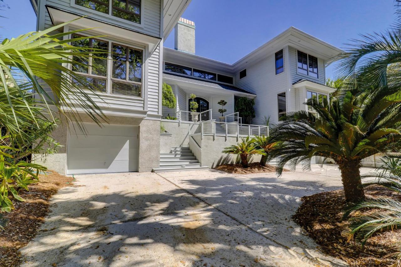 Villa 11 Dinghy Hilton Head Island Esterno foto