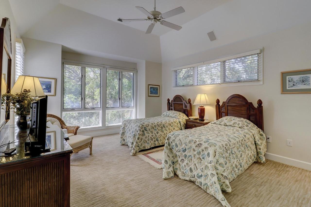 Villa 11 Dinghy Hilton Head Island Esterno foto