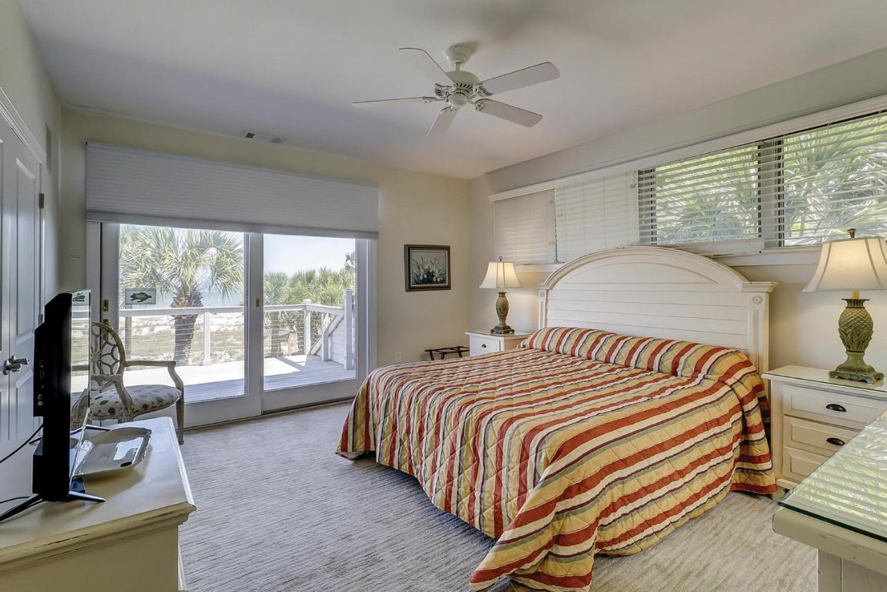 Villa 11 Dinghy Hilton Head Island Esterno foto