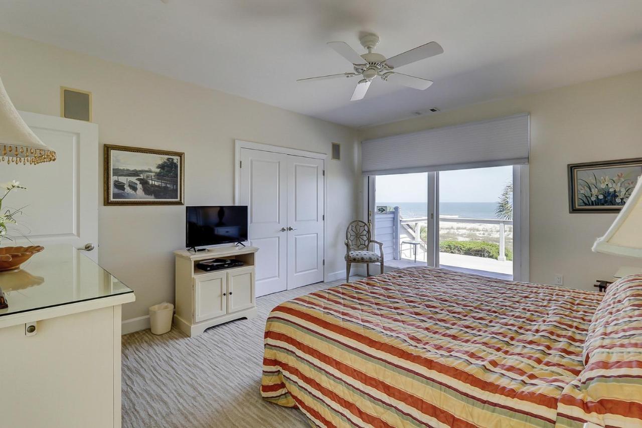 Villa 11 Dinghy Hilton Head Island Esterno foto
