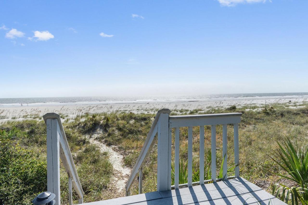 Villa 11 Dinghy Hilton Head Island Esterno foto