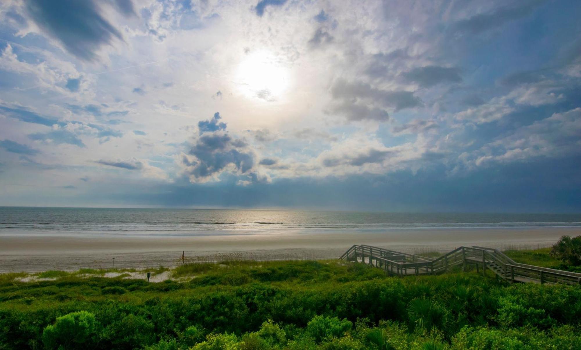Villa 11 Dinghy Hilton Head Island Esterno foto