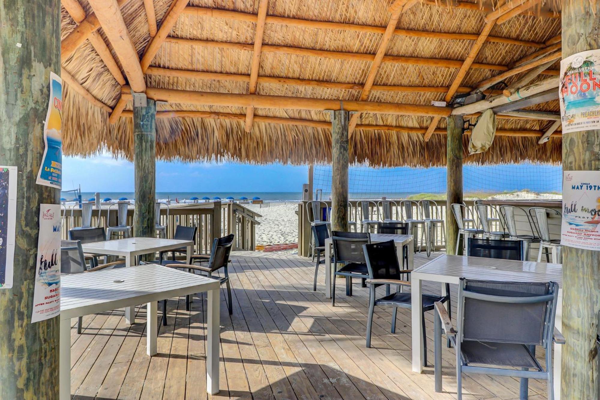 Villa 11 Dinghy Hilton Head Island Esterno foto