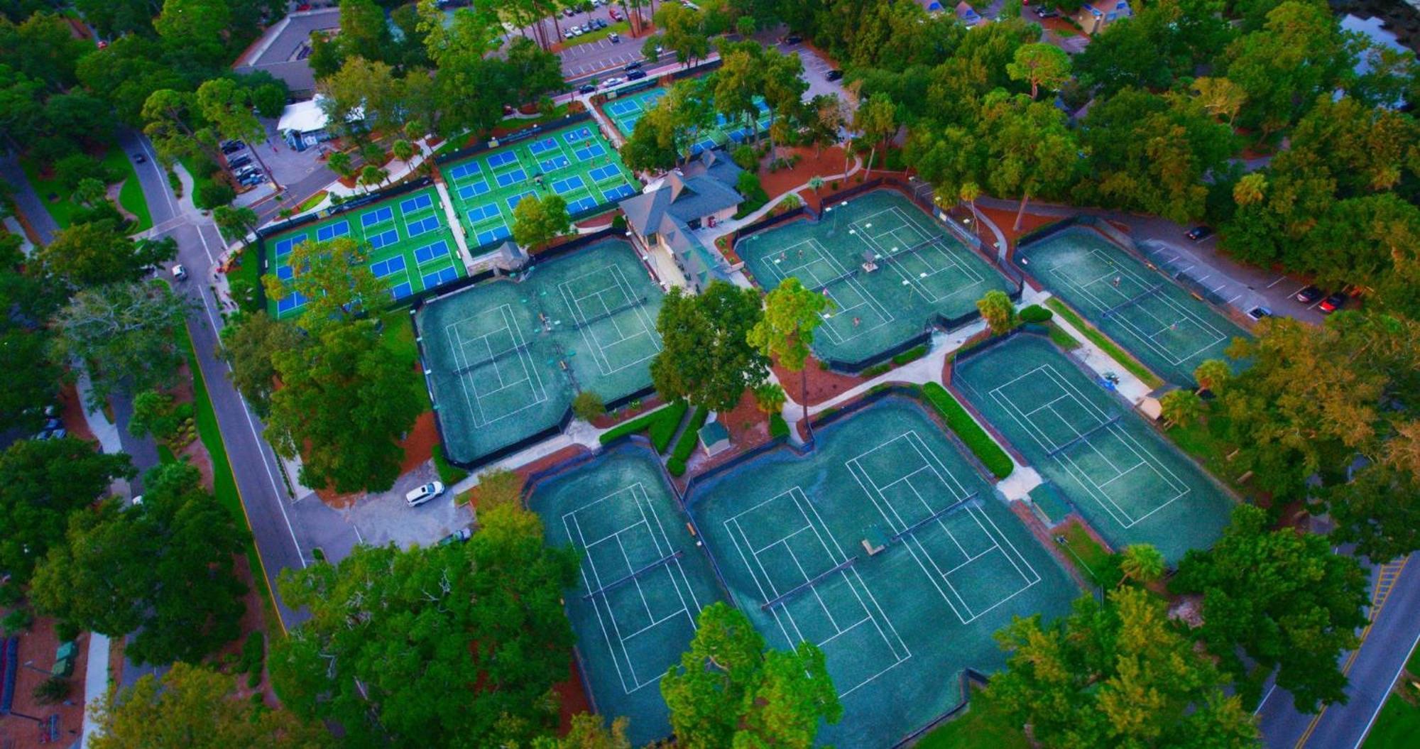 Villa 11 Dinghy Hilton Head Island Esterno foto